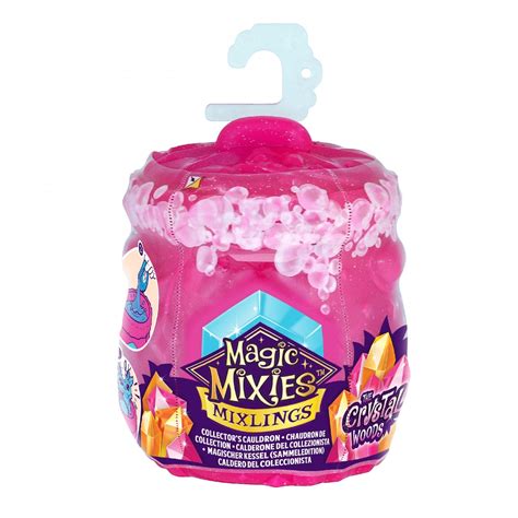 A Beginner's Guide to Collecting Magic Mixes Puxlings